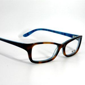 OAKLEY OX1088-0153 TORTOISE PLAID